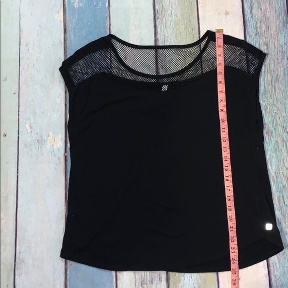 Fabletics Dijon top - Picture 4 of 4